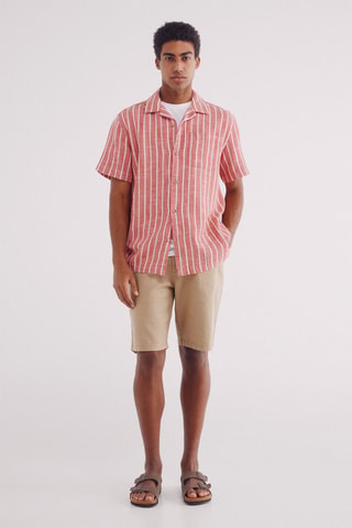 Camicia - Rosso