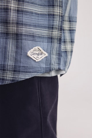 Camicia - Navy