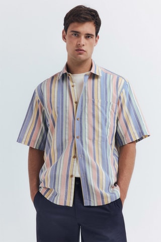 Camicia - Fucsia