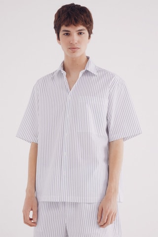 Camicia - Bianco