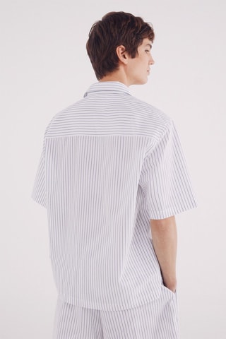 Camicia - Bianco