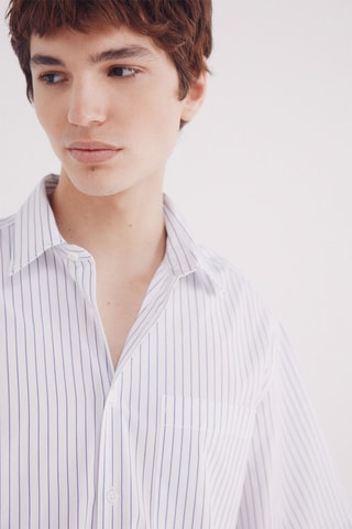 Camicia - Bianco