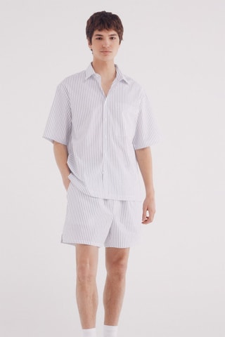 Camicia - Bianco