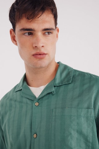 Camicia - Verde chiaro