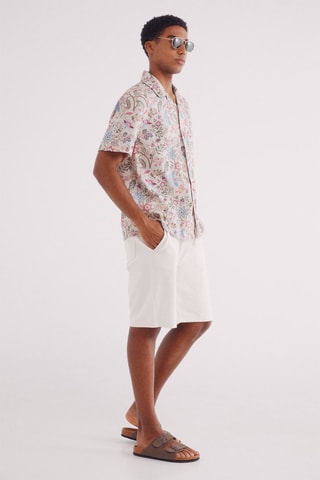 Camicia - Beige