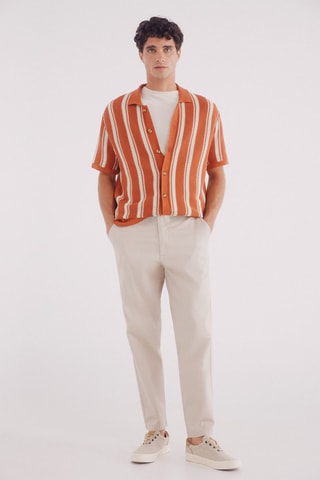 Camicia - Arancione