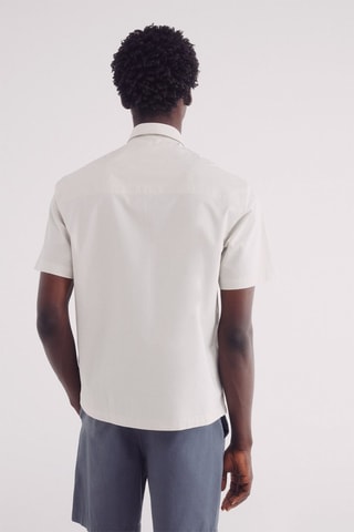 Camicia - Grigio