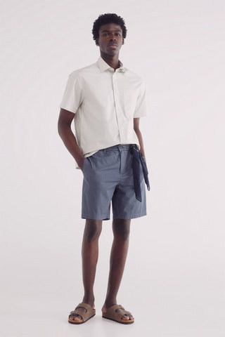Camicia - Grigio