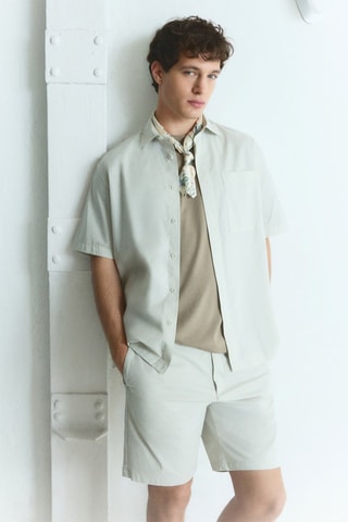 Camicia - Grigio