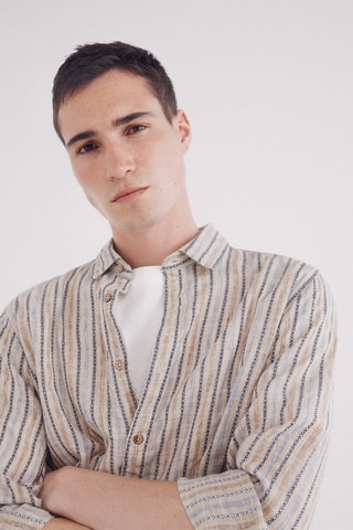 Camicia - Bianco