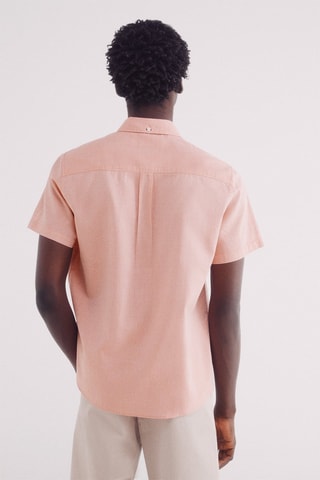Camicia - Arancione