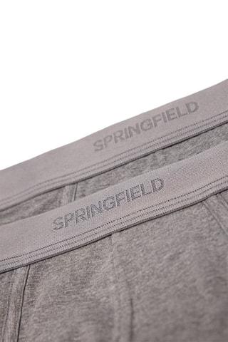 2 slip - Grigio scuro