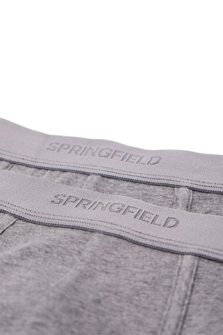 2 slip - Grigio scuro