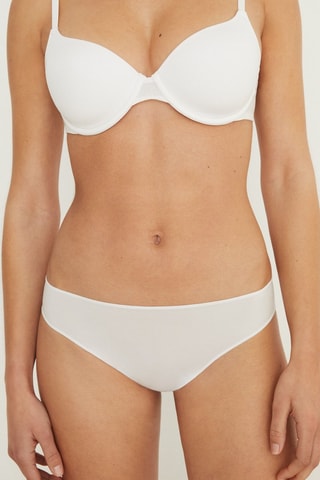 Slip - Bianco