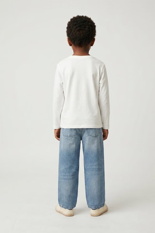 T-shirt - Bianco