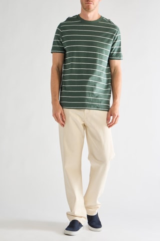 T-shirt - Verde chiaro