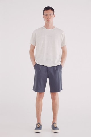 T-shirt - Grigio chiaro