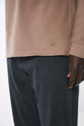 T-shirt - Beige