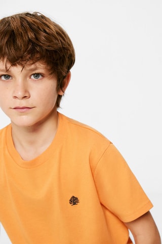 T-shirt - Arancione