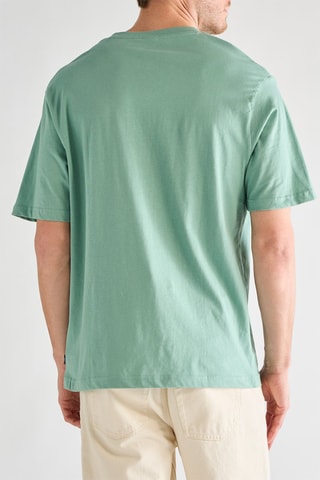 T-shirt - Verde acqua