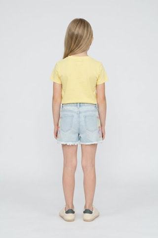T-shirt - Giallo