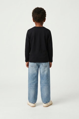 T-shirt - Nero