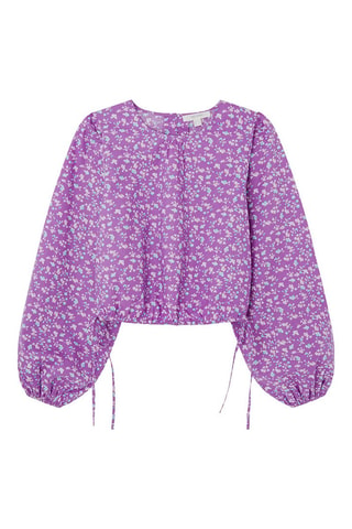 Blusa - Viola
