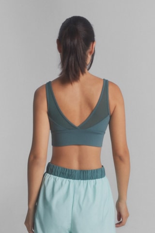 Shorts - Verde