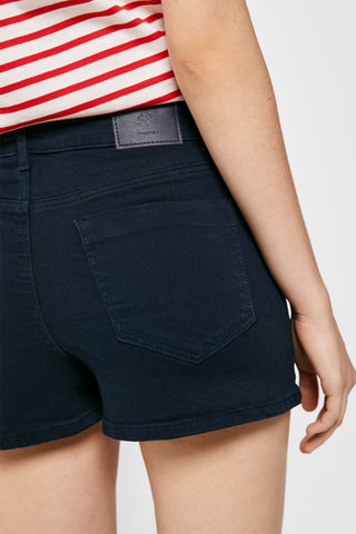 Shorts - Navy