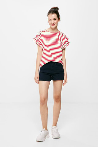 Shorts - Navy