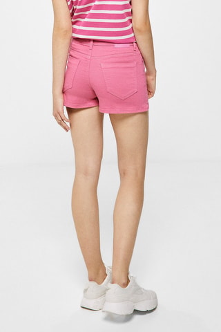 Shorts - Rosa