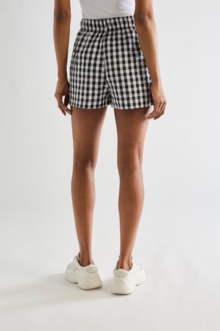 Shorts - Nero e bianco