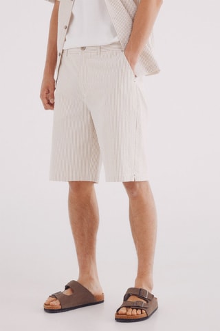 Bermuda - Beige