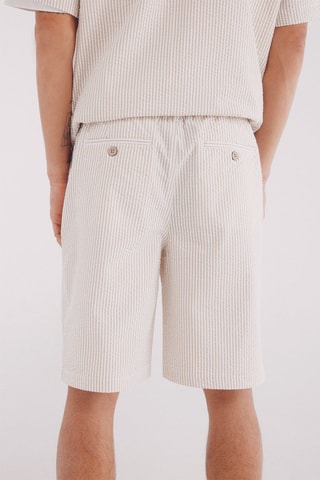 Bermuda - Beige