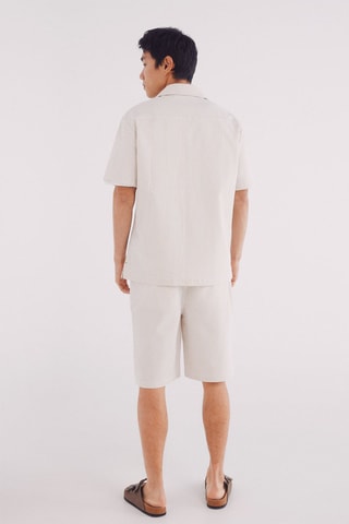 Bermuda - Beige