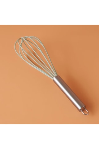 Fouet en silicone