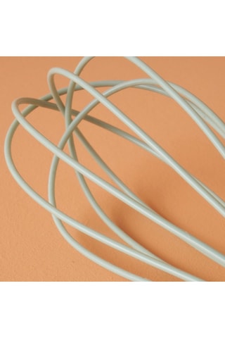 Fouet en silicone