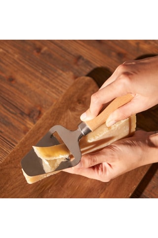 Couteau à fromage - 3 x 20 x 3 cm