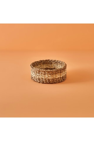 Panier - Beige - 25 x 10 cm