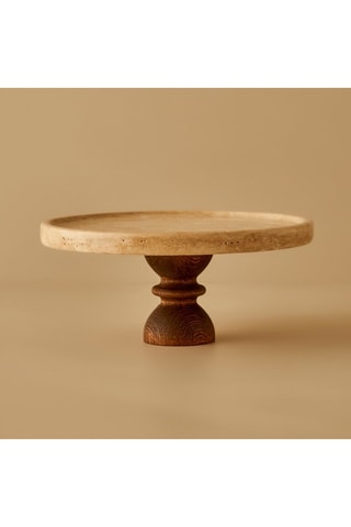 Plateau - 25 cm