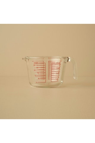 Verre doseur - 1 l