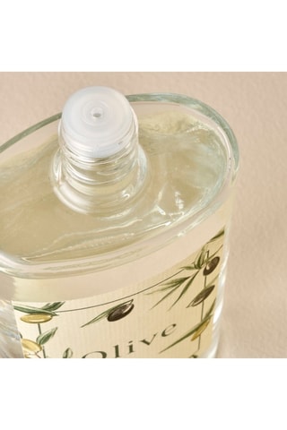 Parfum d'intérieur - Olive