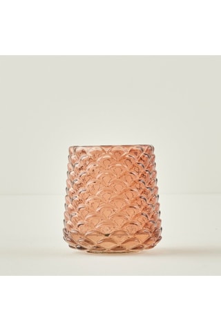 Vase - 11,5 cm - Rose