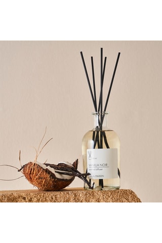 Diffuseur de parfum "Vanille" - 250 ml