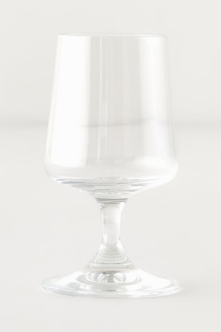 Verre à eau - 140 ml