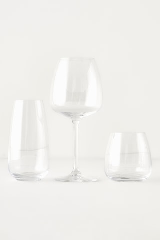 Verre à eau - 400 ml