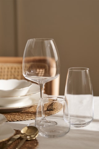 Verre à eau - 400 ml