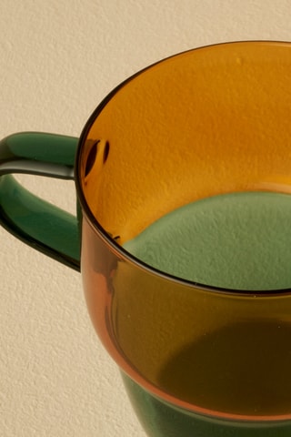 2 tasses à thé - 270 ml