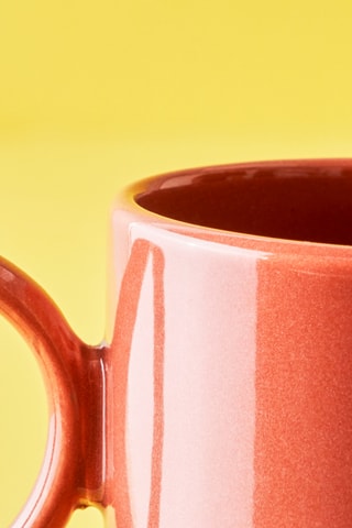 2 tasses à thé en céramique - 270 ml