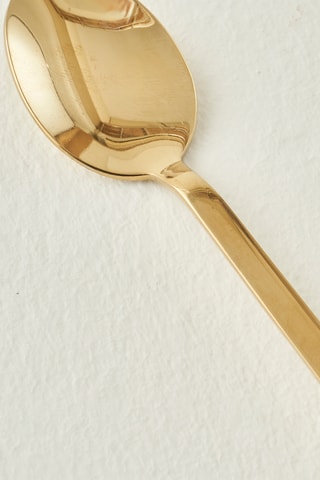 6 cuillères à café - 13 cm